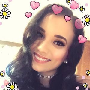 Meet your Posher, Xiomara